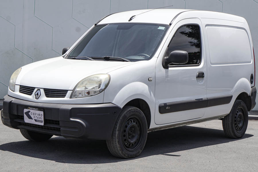 RENAULT KANGOO 2014 - 3089